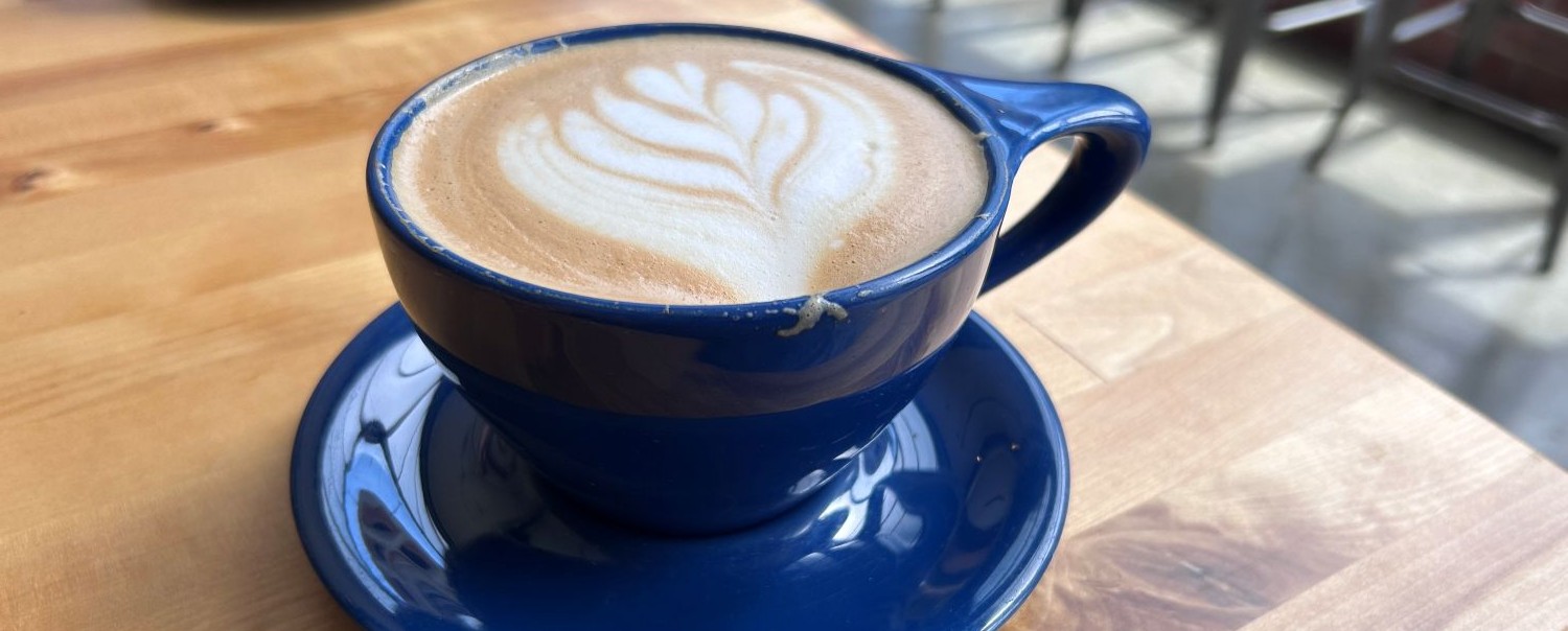 The Art of the Ambiance: How to Find Coffee Shops with Character